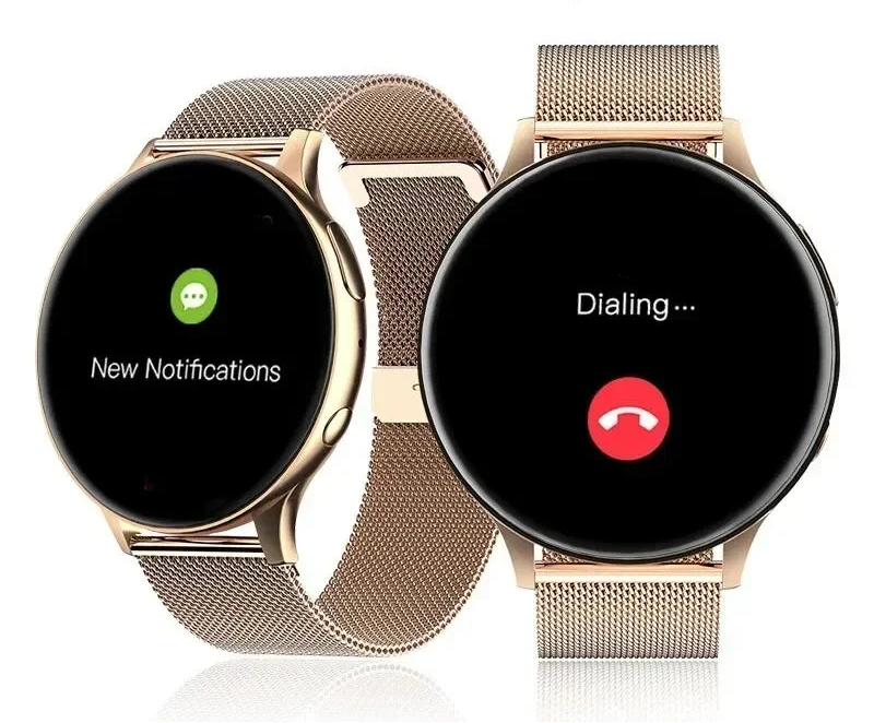 Éclipse Smartwatch Collection