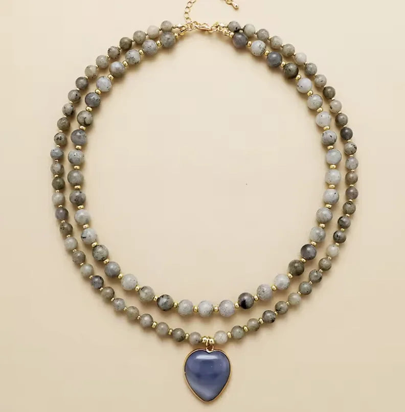 Collares con Alma Artesanal