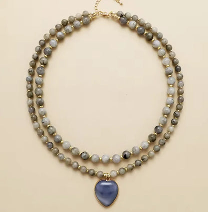 Collares con Alma Artesanal