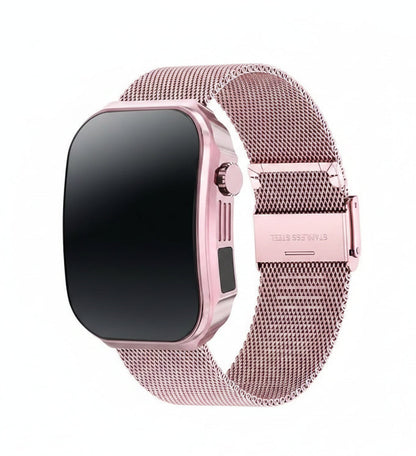 Elegance AMOLED Smartwatch Unisex