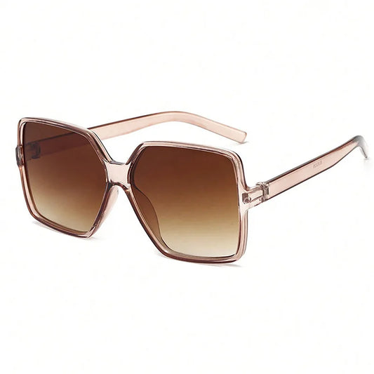 Gafas de Sol Oversized