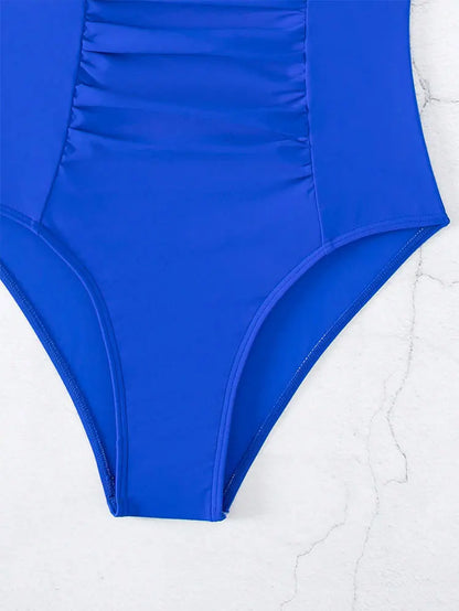 Bañador Push Up Premium Muje