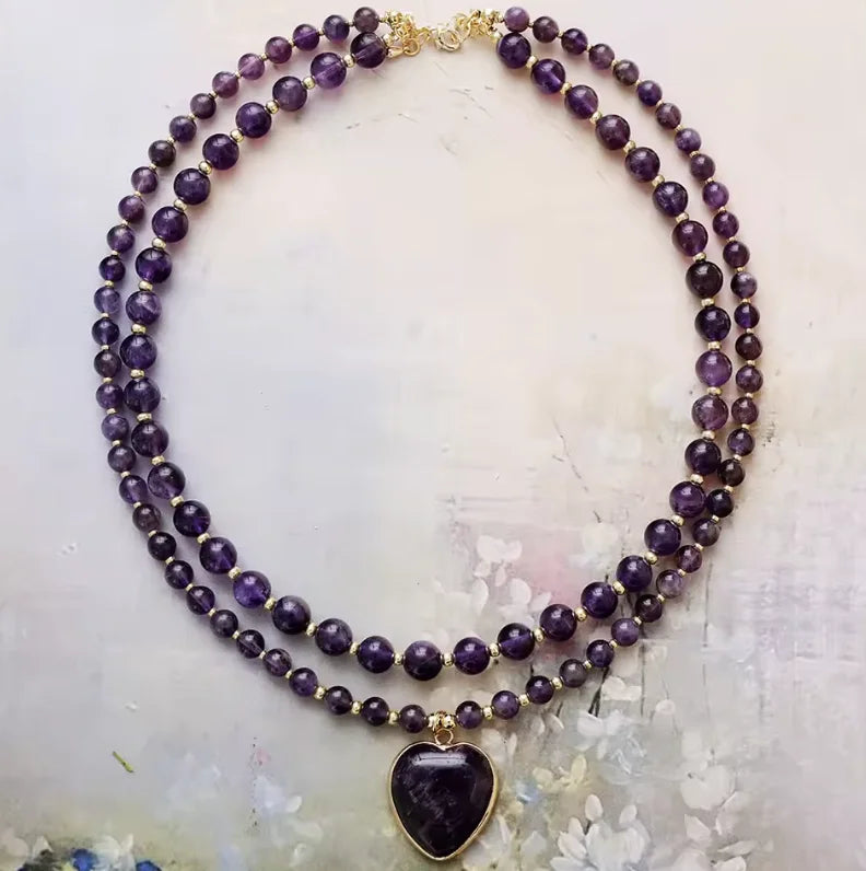 Collares con Alma Artesanal