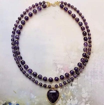 Collares con Alma Artesanal