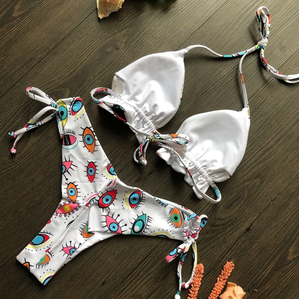 Bikini Ibiza Bloom