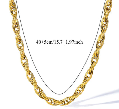 Colección Luxe Dorados