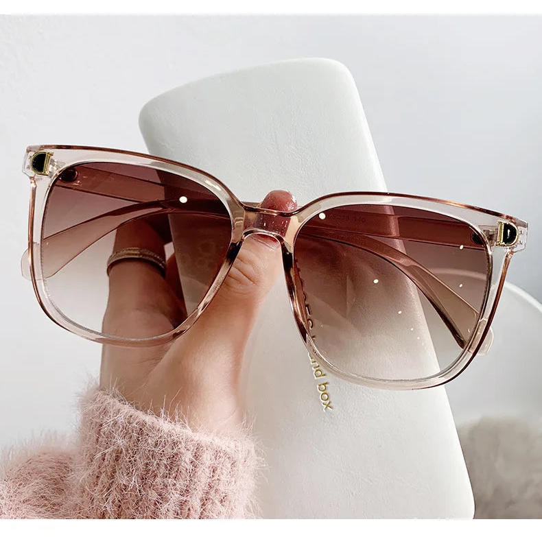 Gafas de sol Vintage