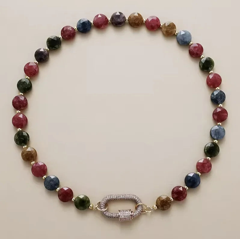 Collares con Alma Artesanal