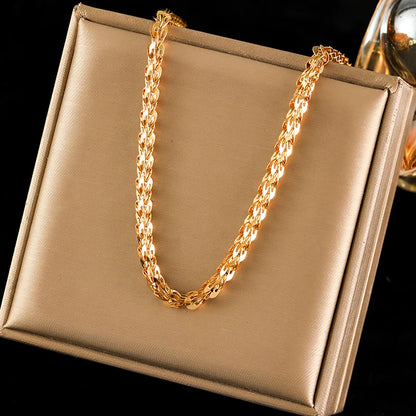 Colección Luxe Dorados