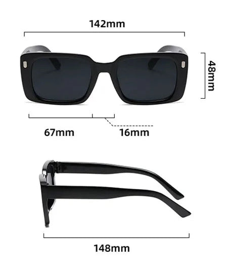 Gafas de Sol Urban Square