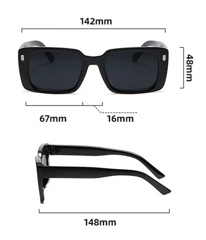 Gafas de Sol Urban Square