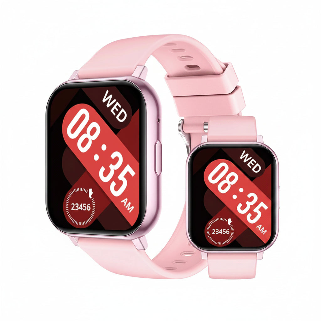Smartwatch Unisex Pro
