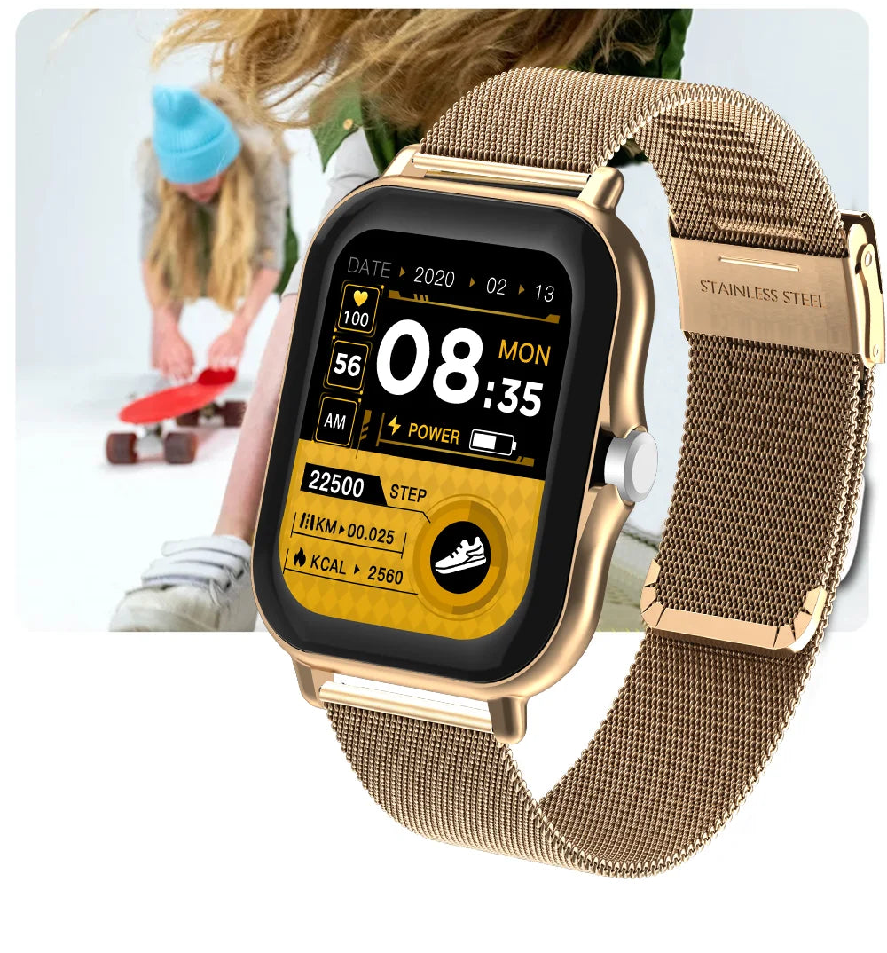 Estelar Smartwatch