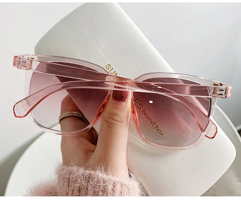 Gafas de sol Vintage