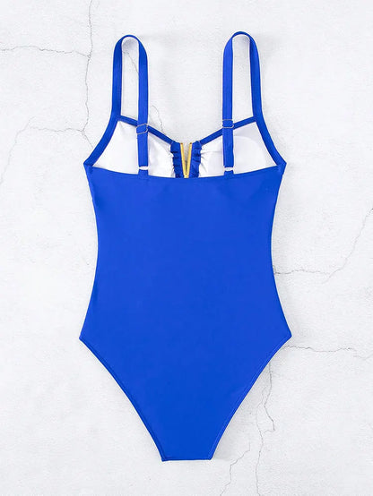 Bañador Push Up Premium Muje