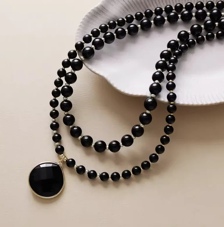 Collares con Alma Artesanal
