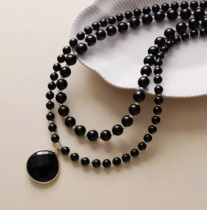 Collares con Alma Artesanal