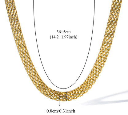 Colección Luxe Dorados