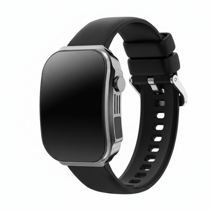 Elegance AMOLED Smartwatch Unisex