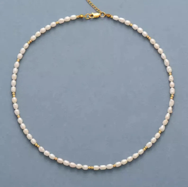 Collares con Alma Artesanal