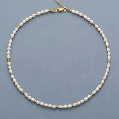 Collares con Alma Artesanal