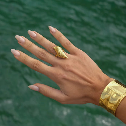 Colección Ocean Gold