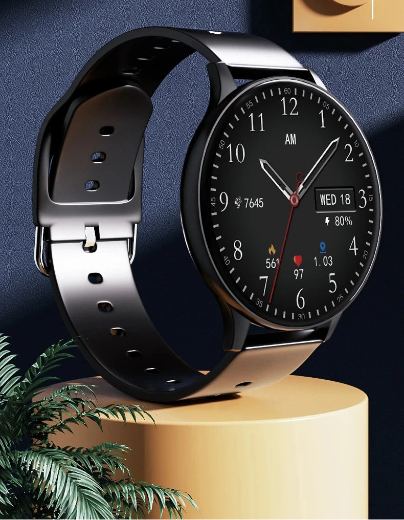 Éclipse Smartwatch Collection