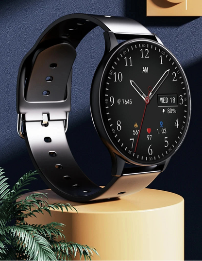 Éclipse Smartwatch Collection