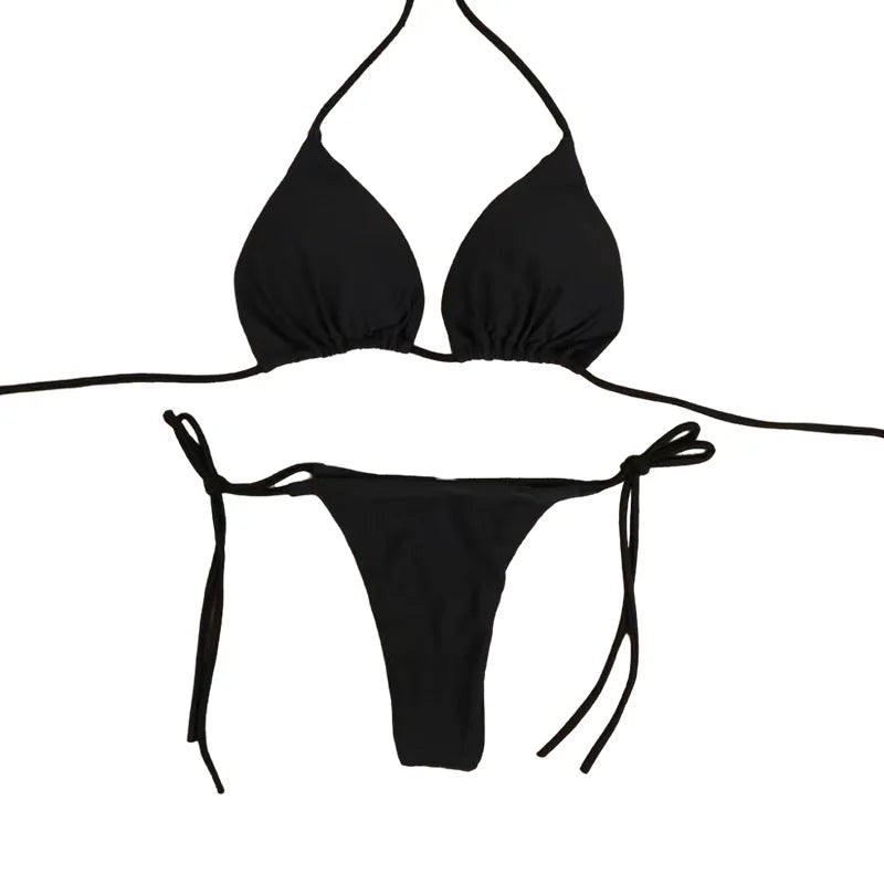Bikini Ajustable Riviera