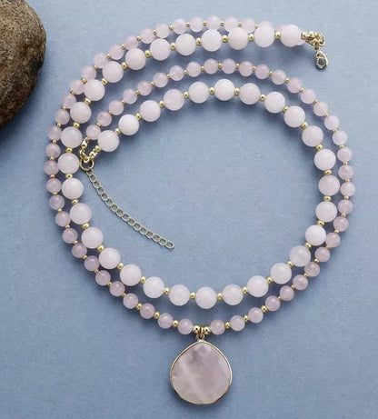 Collares con Alma Artesanal