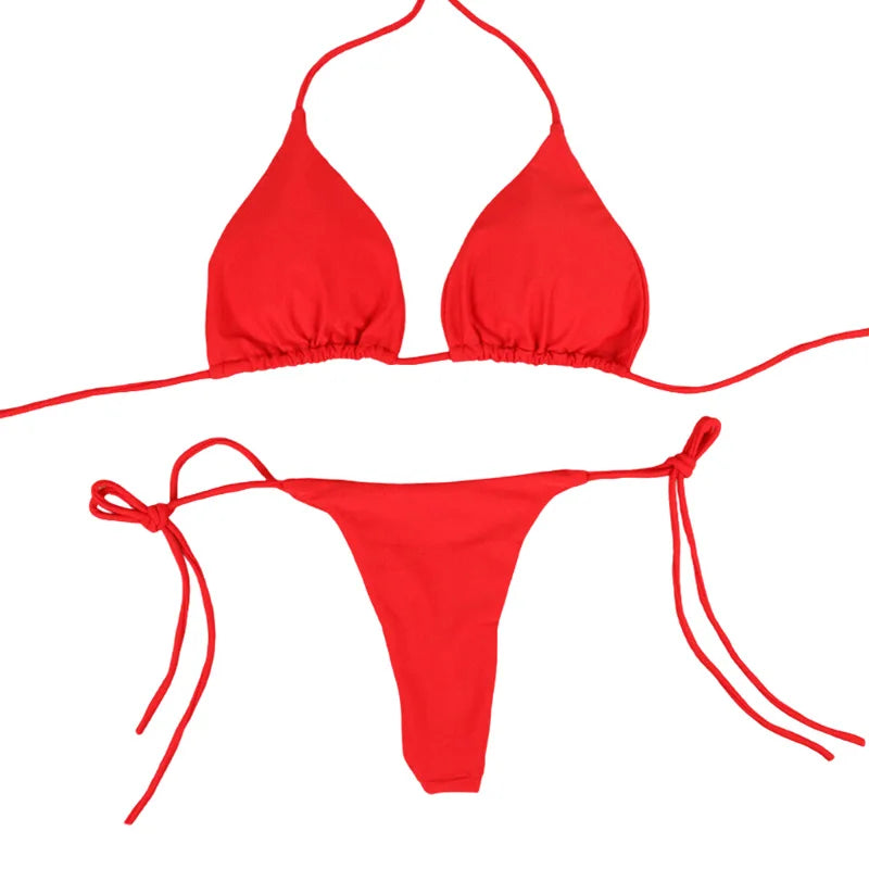Bikini Ajustable Riviera