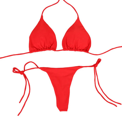 Bikini Ajustable Riviera
