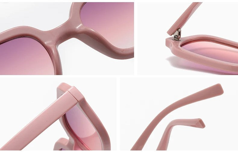 Gafas de Sol de Estilo Único: Elegancia y Comodidad para Cada Ocasión