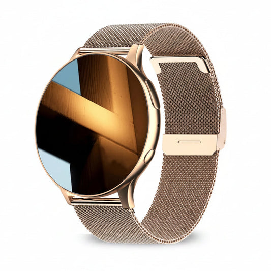 Éclipse Smartwatch Collection