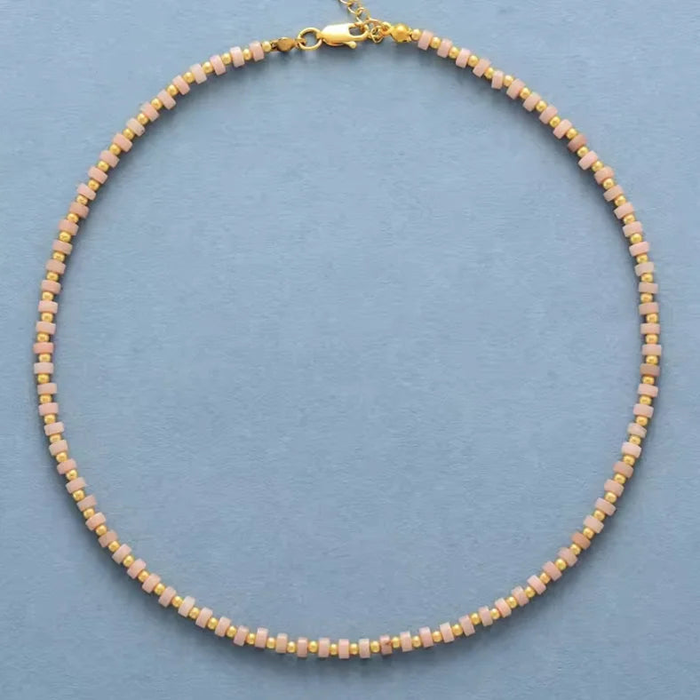 Collares con Alma Artesanal