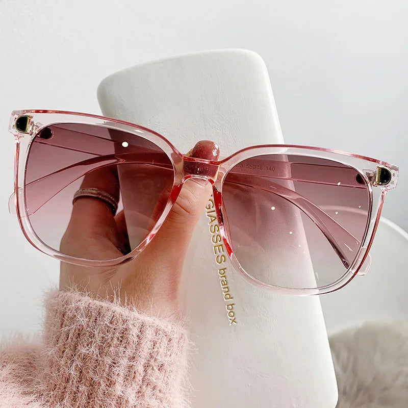 Gafas de sol Vintage
