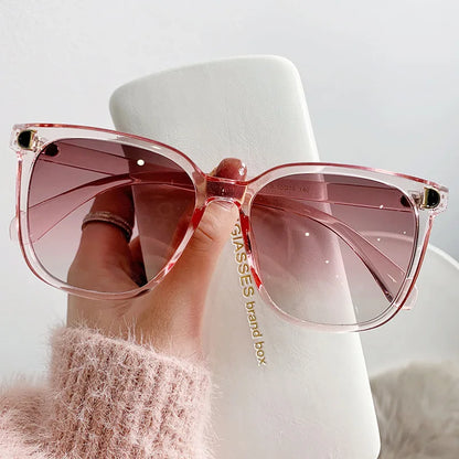 Gafas de sol Vintage