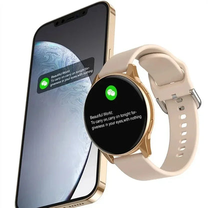 Éclipse Smartwatch Collection