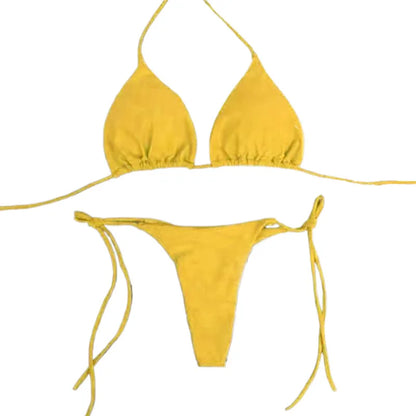 Bikini Ajustable Riviera