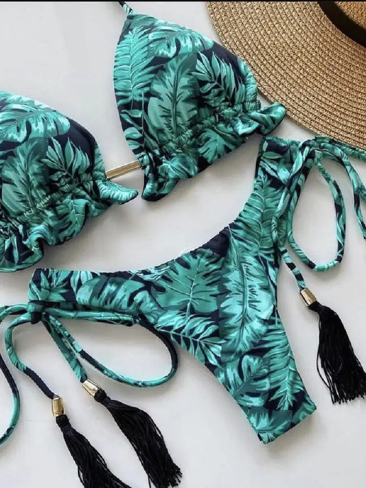 Bikini Ibiza Bloom