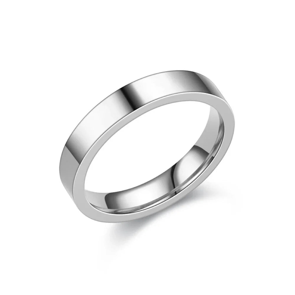 Anillo Eternity Brillante
