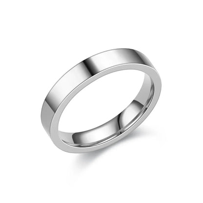 Anillo Eternity Brillante