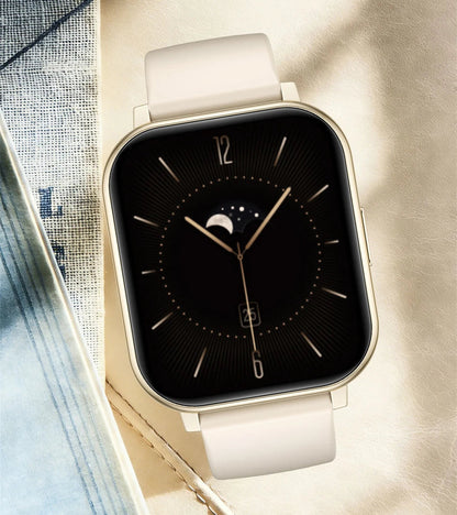 Smartwatch Unisex Pro