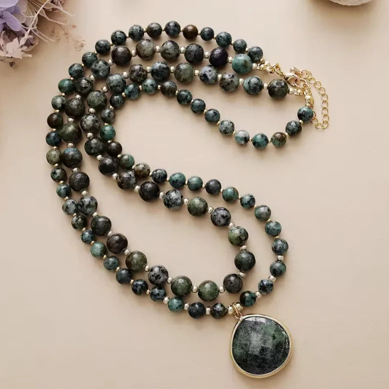 Collares con Alma Artesanal