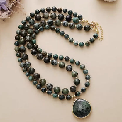 Collares con Alma Artesanal