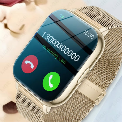 Smartwatch Unisex Pro