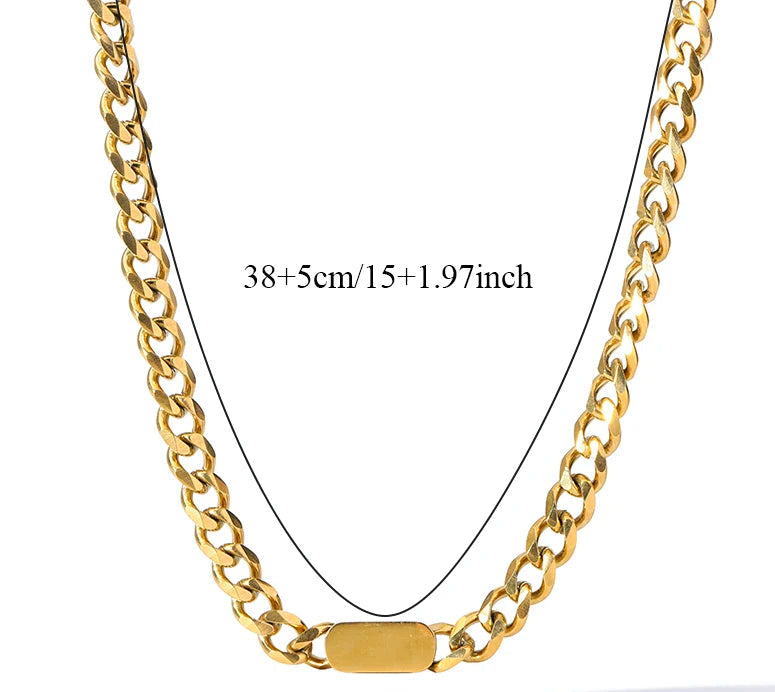 Colección Luxe Dorados