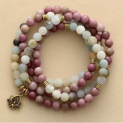 Collares con Alma Artesanal