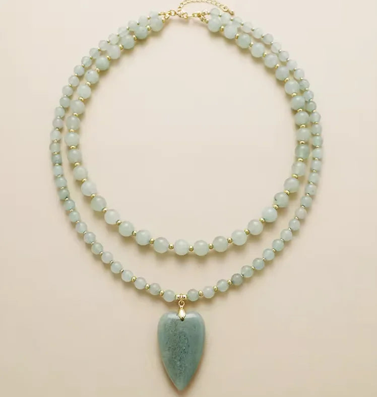 Collares con Alma Artesanal