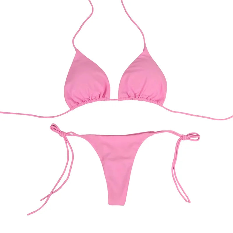 Bikini Ajustable Riviera